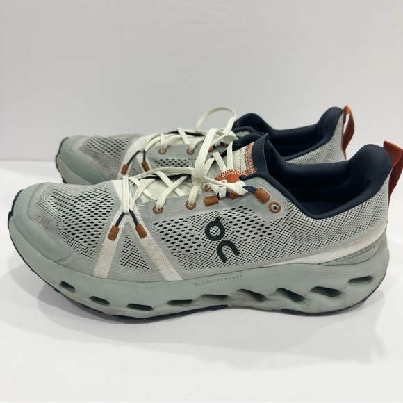 On Running Cloudsurfer Trail Men’s Shoes - Picture 9 of 11